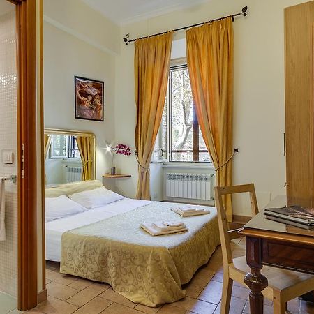 Appartement At Rome St. Peter'S Chambre photo