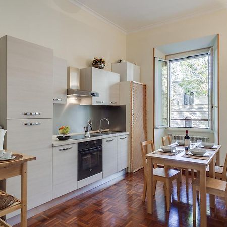 Appartement At Rome St. Peter'S Extérieur photo