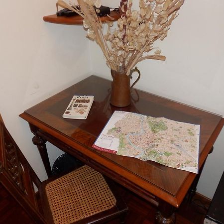 Appartement At Rome St. Peter'S Chambre photo