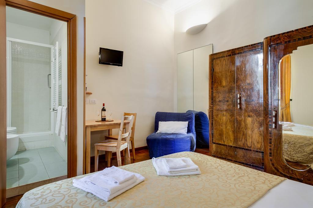 Appartement At Rome St. Peter'S Chambre photo