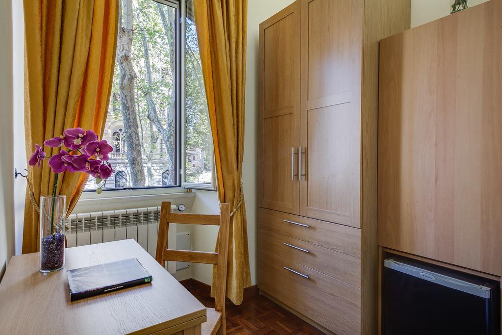 Appartement At Rome St. Peter'S Chambre photo