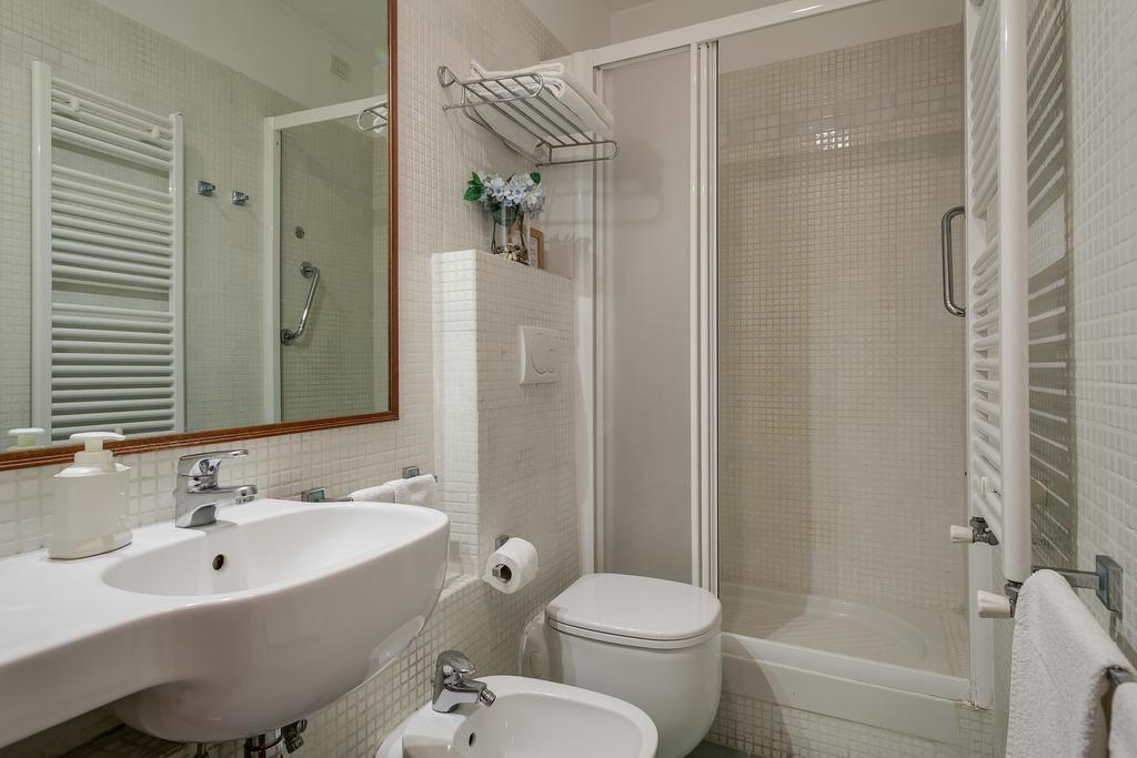Appartement At Rome St. Peter'S Chambre photo