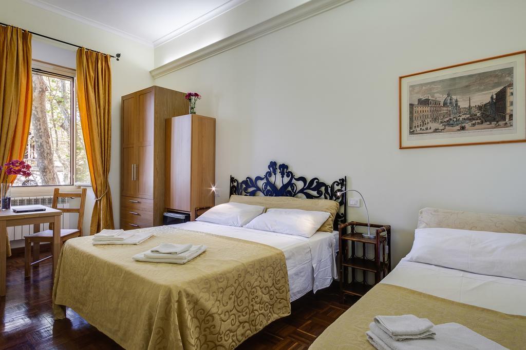 Appartement At Rome St. Peter'S Chambre photo