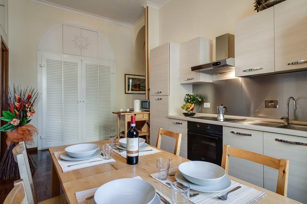 Appartement At Rome St. Peter'S Chambre photo
