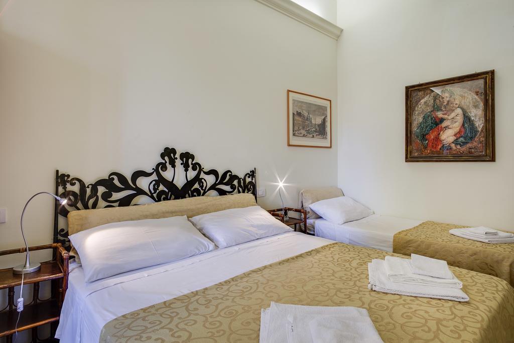 Appartement At Rome St. Peter'S Chambre photo