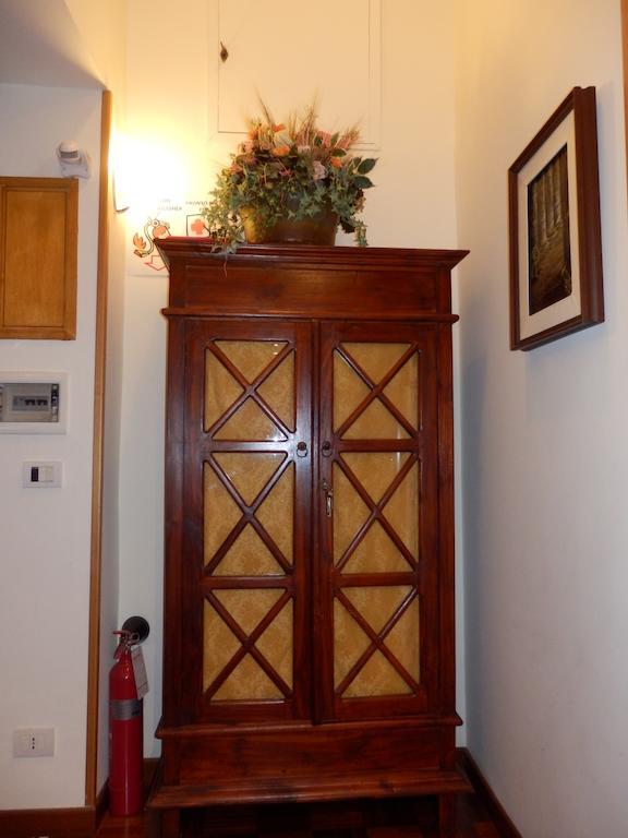 Appartement At Rome St. Peter'S Extérieur photo