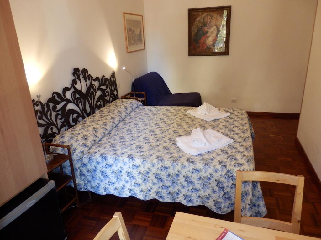 Appartement At Rome St. Peter'S Chambre photo
