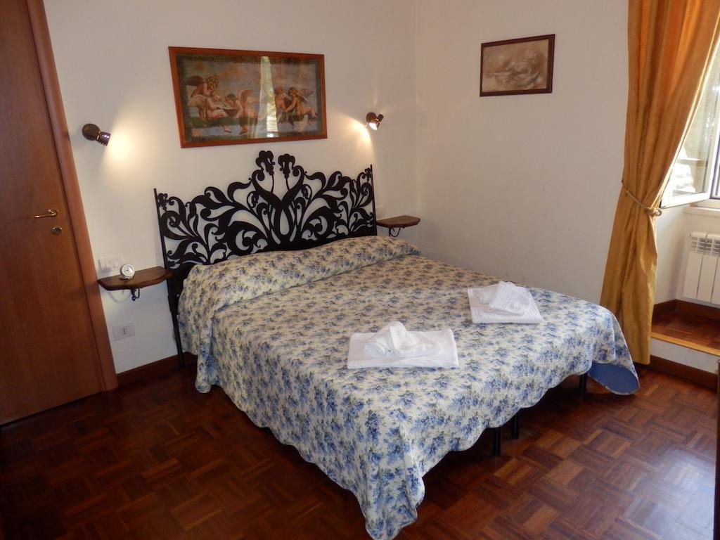 Appartement At Rome St. Peter'S Chambre photo
