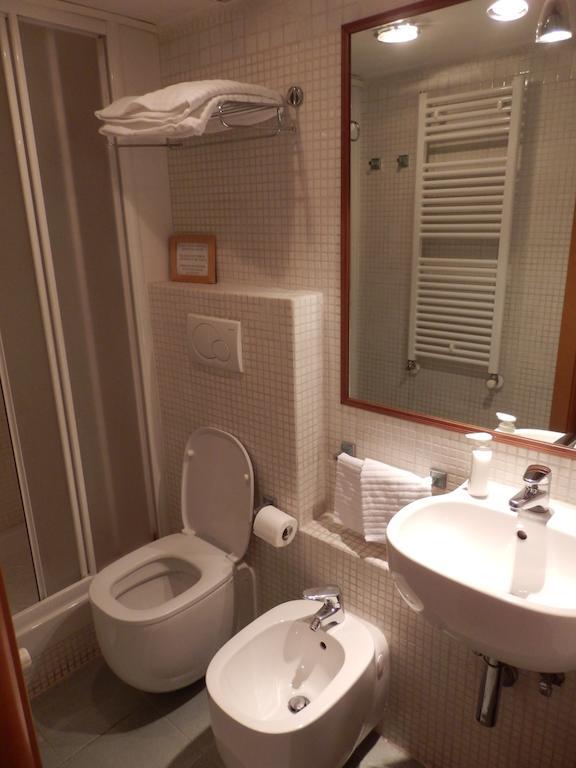 Appartement At Rome St. Peter'S Chambre photo