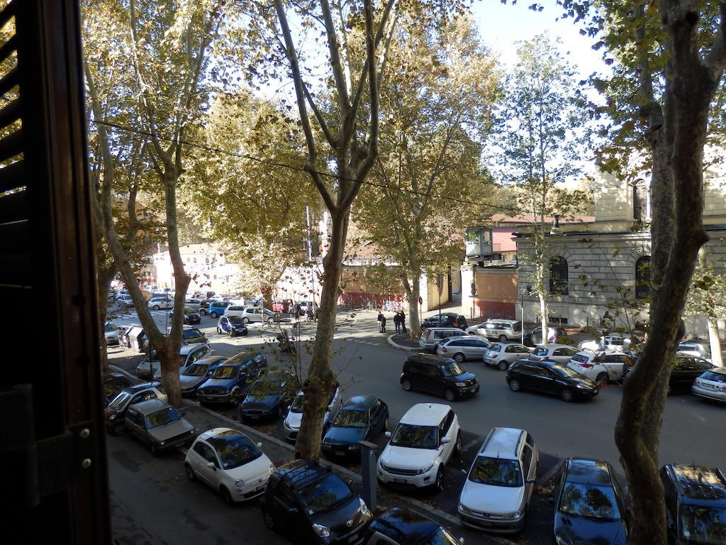 Appartement At Rome St. Peter'S Chambre photo